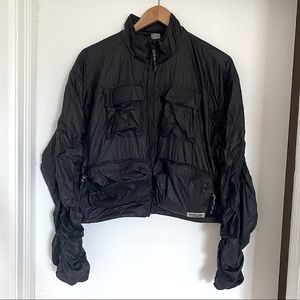 Aritizia TNA windbreak medium